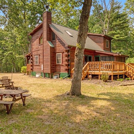 The Birdie Lodge Arkdale Екстериор снимка