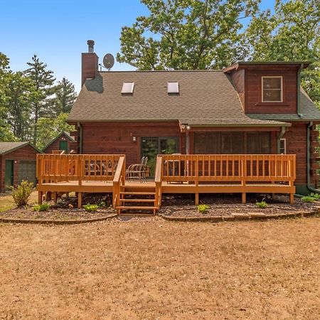 The Birdie Lodge Arkdale Екстериор снимка