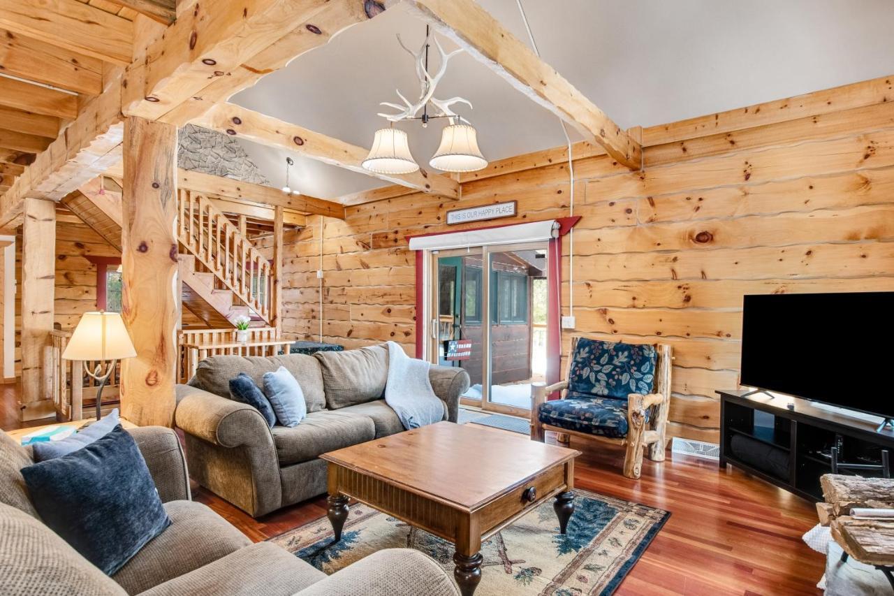 The Birdie Lodge Arkdale Екстериор снимка