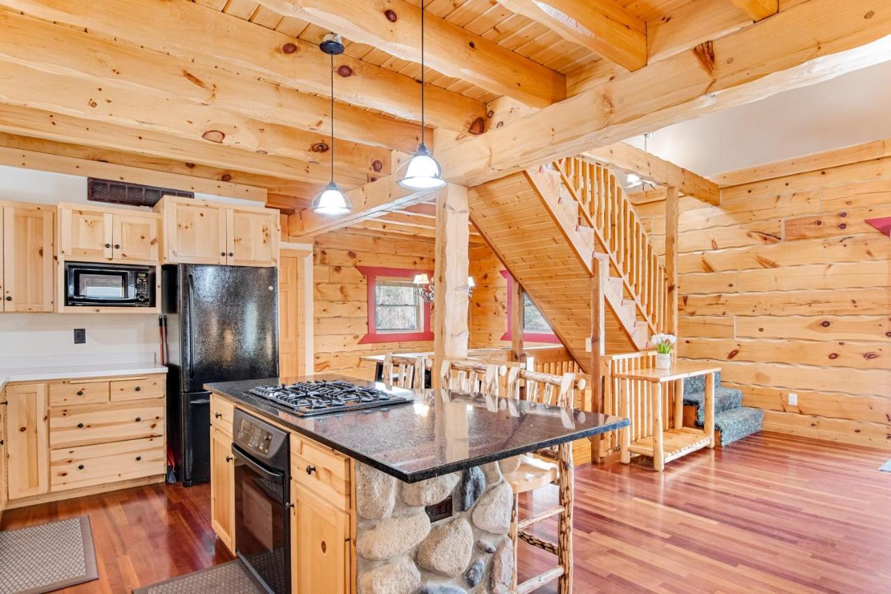 The Birdie Lodge Arkdale Екстериор снимка