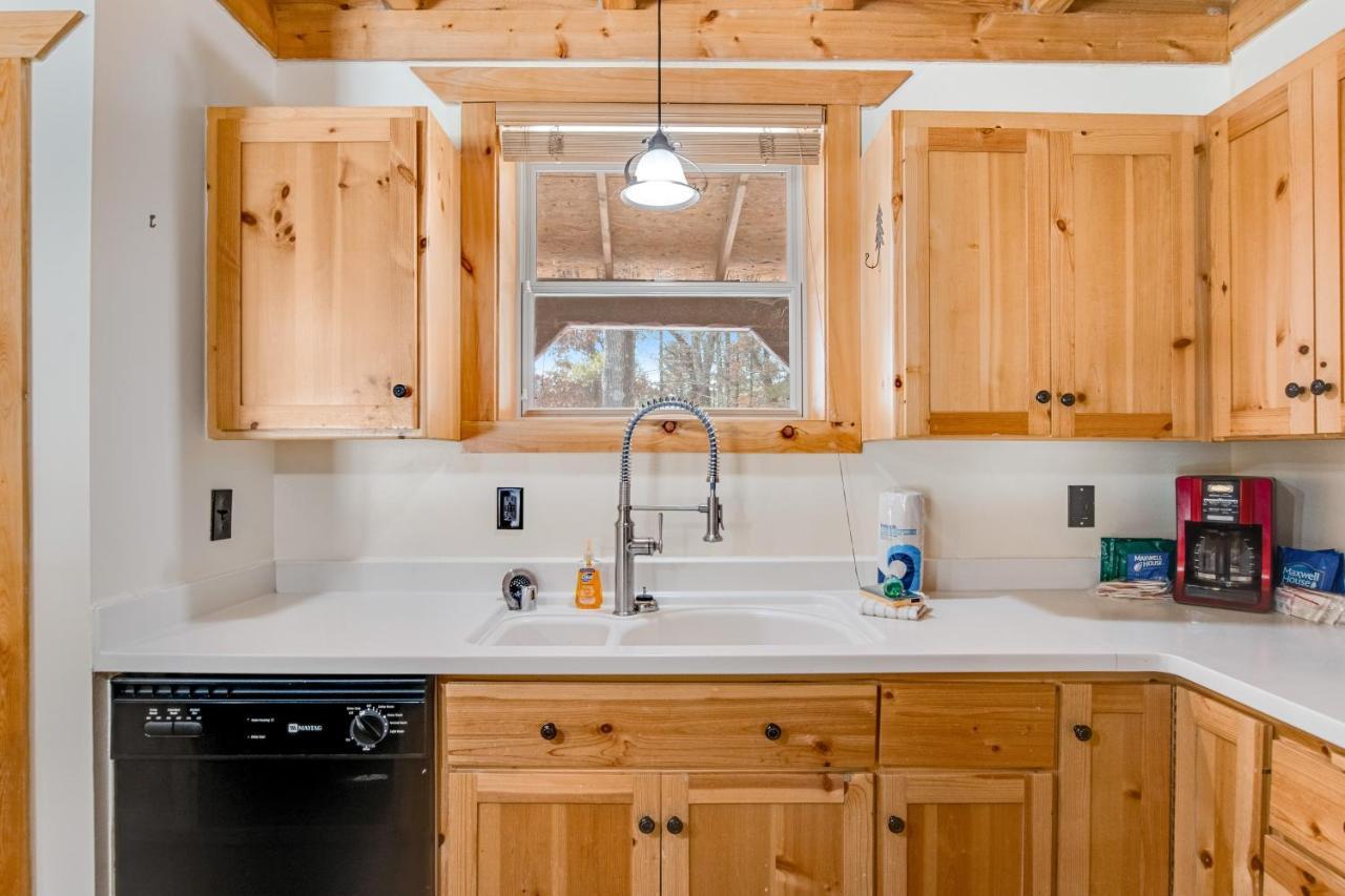 The Birdie Lodge Arkdale Екстериор снимка