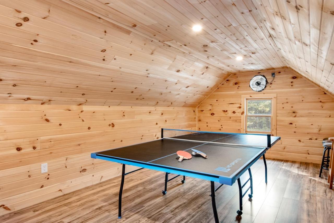 The Birdie Lodge Arkdale Екстериор снимка