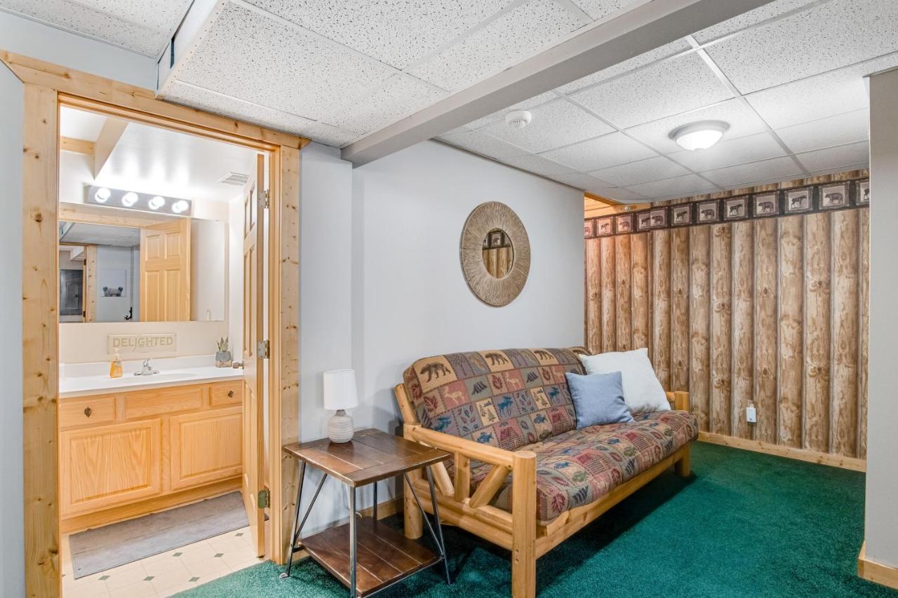 The Birdie Lodge Arkdale Екстериор снимка