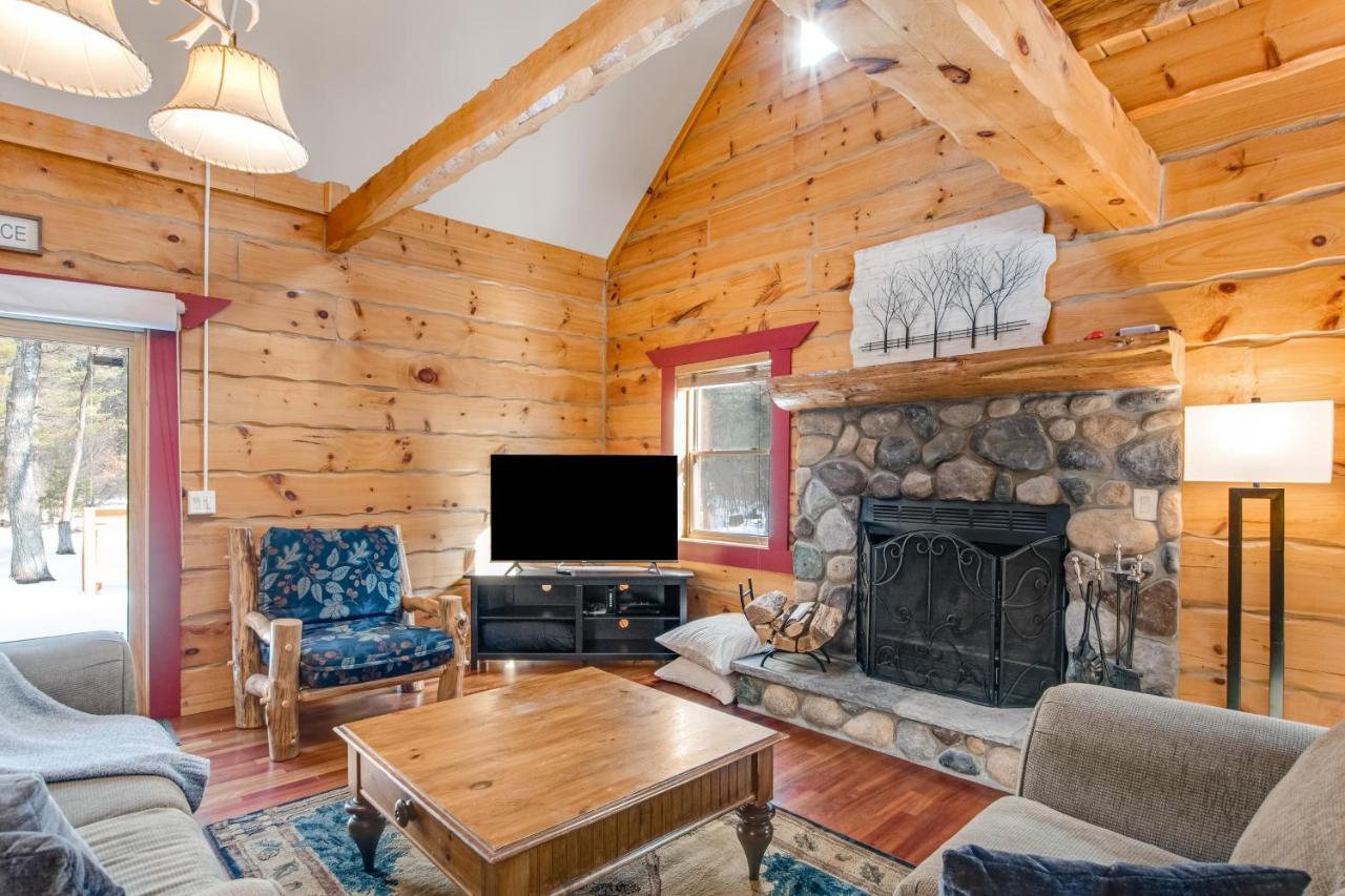 The Birdie Lodge Arkdale Екстериор снимка