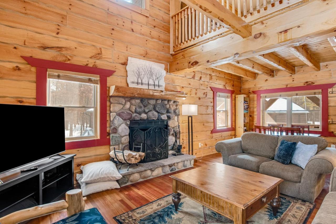The Birdie Lodge Arkdale Екстериор снимка