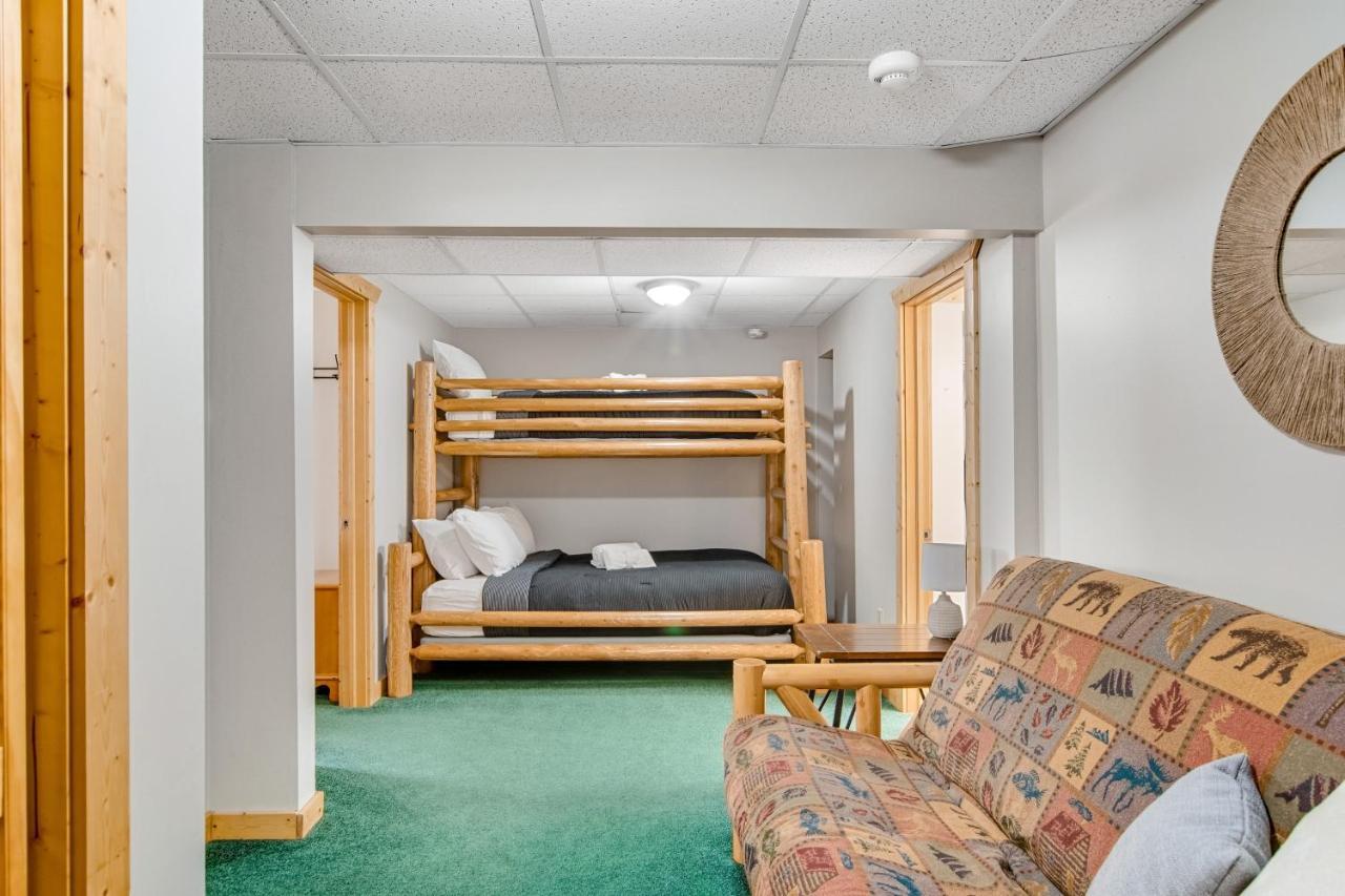The Birdie Lodge Arkdale Екстериор снимка