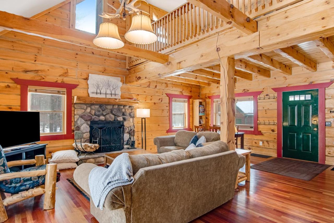 The Birdie Lodge Arkdale Екстериор снимка