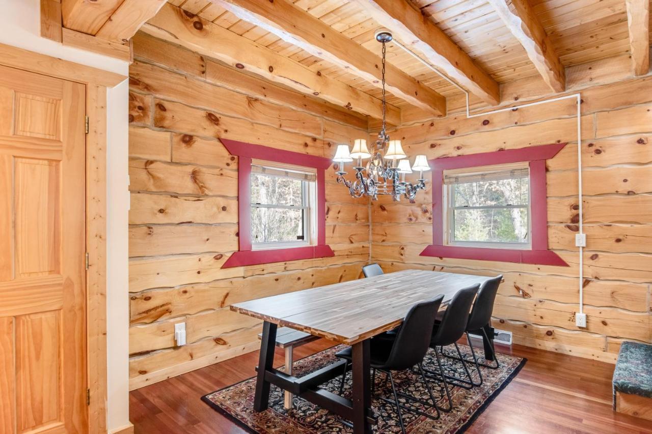 The Birdie Lodge Arkdale Екстериор снимка