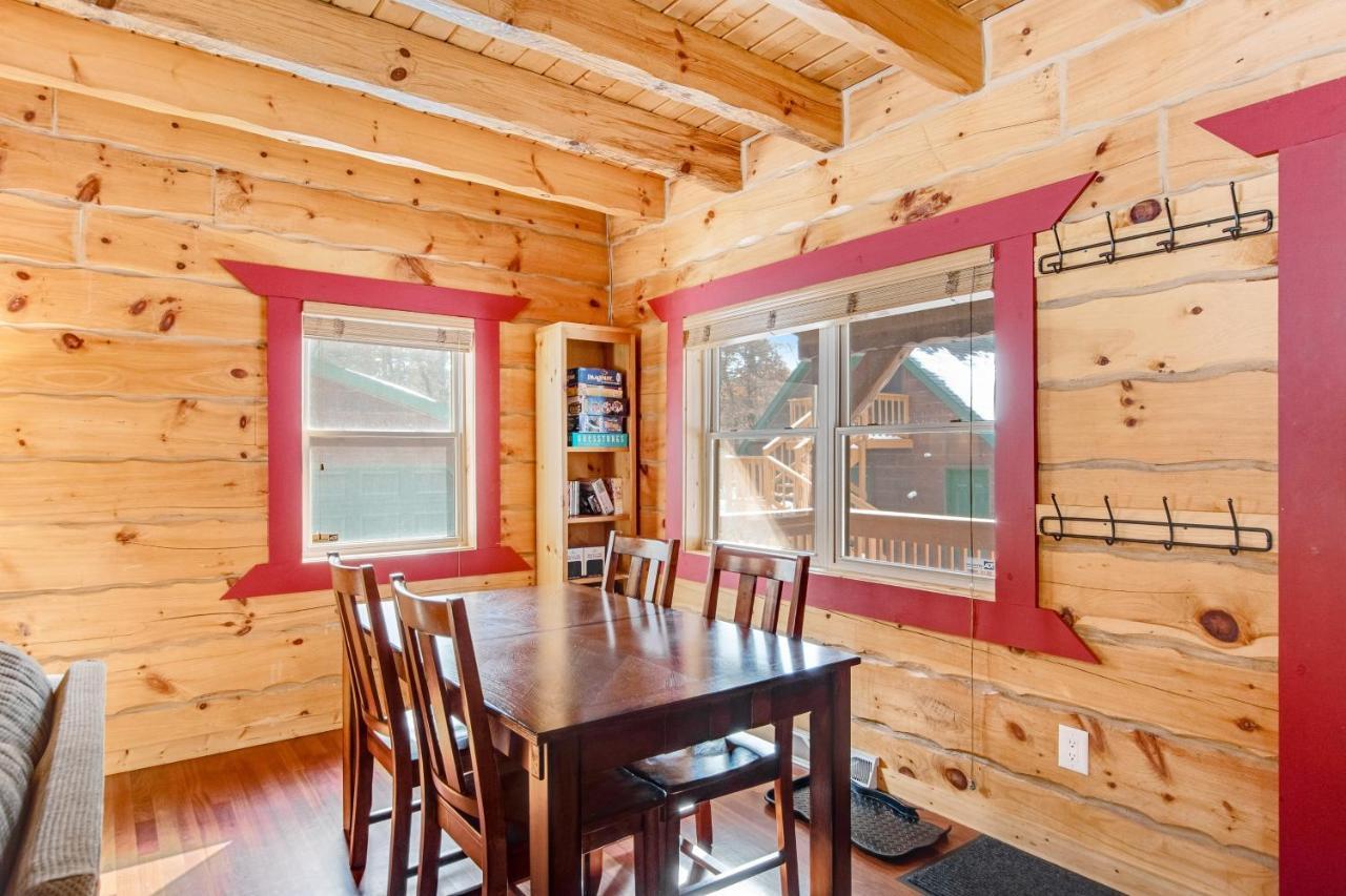 The Birdie Lodge Arkdale Екстериор снимка