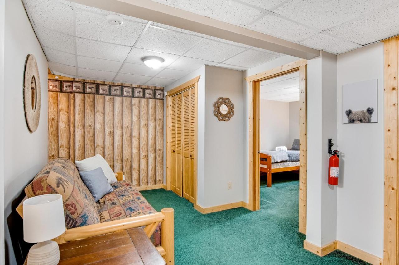 The Birdie Lodge Arkdale Екстериор снимка