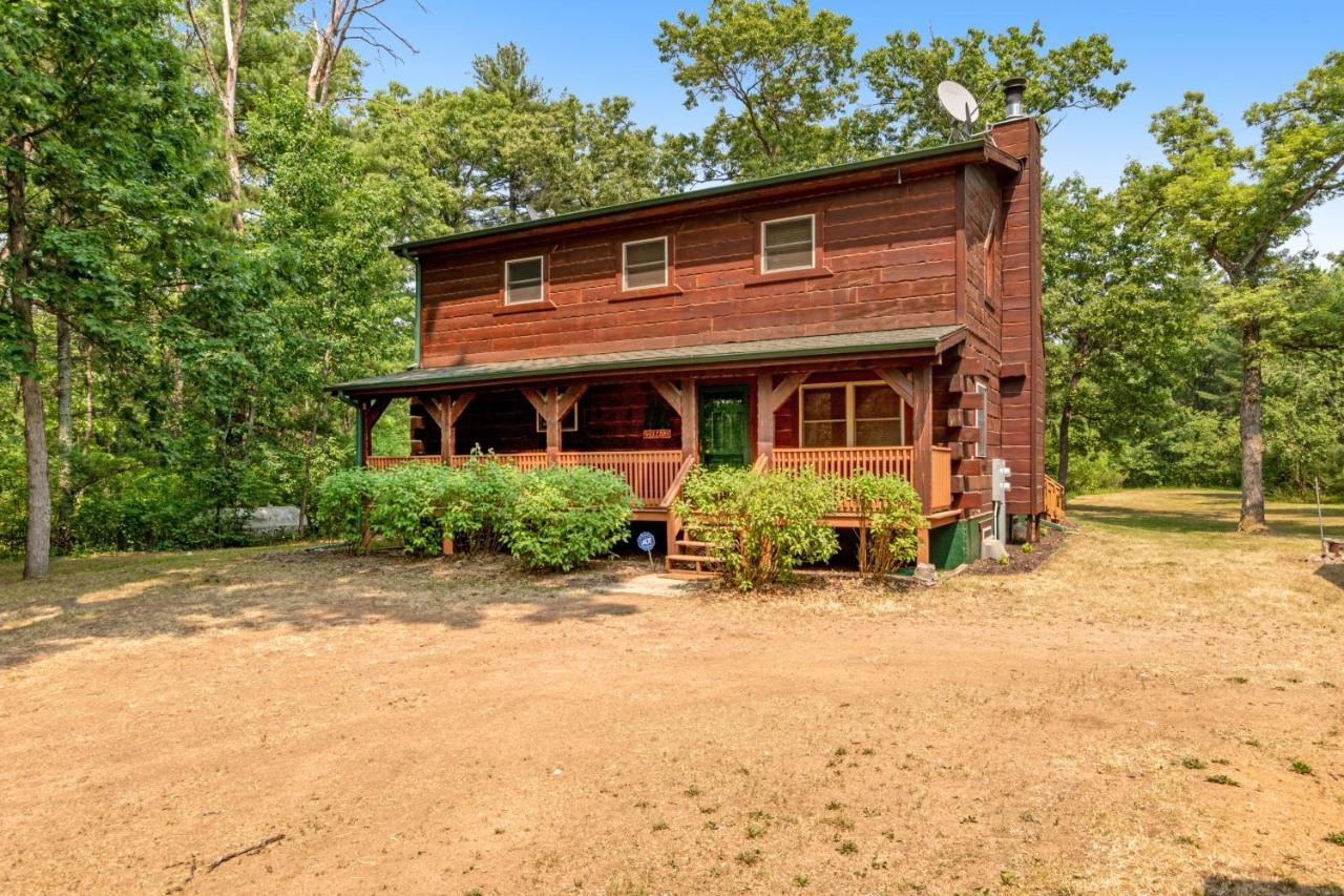 The Birdie Lodge Arkdale Екстериор снимка