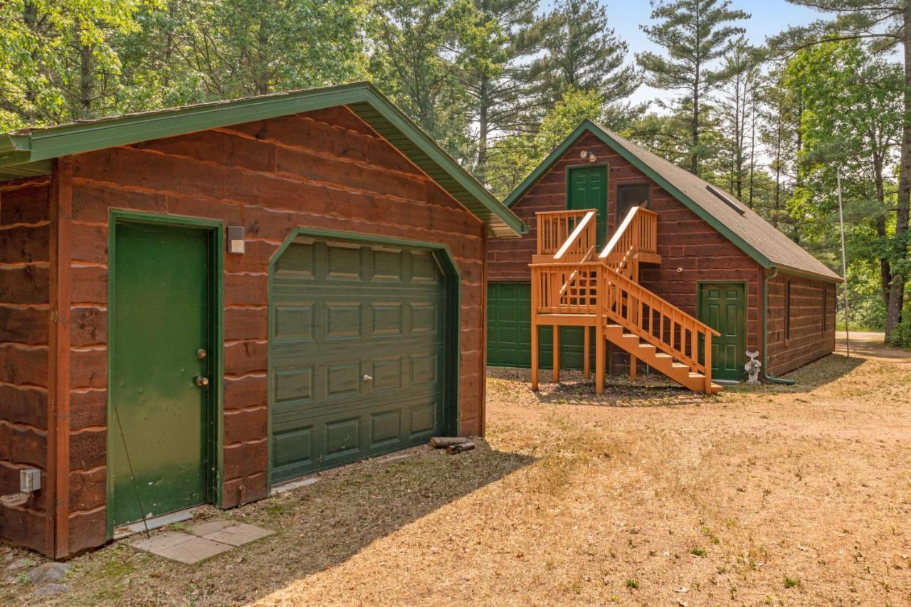 The Birdie Lodge Arkdale Екстериор снимка