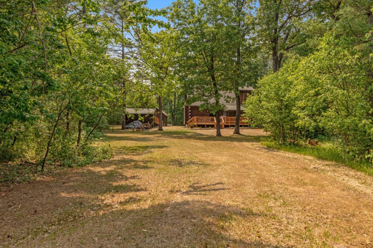 The Birdie Lodge Arkdale Екстериор снимка